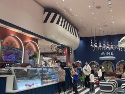 -奈尔宝·儿童乐园·亲子餐厅(鄞州万达店)