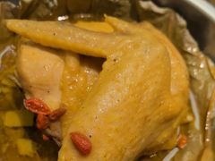 -72街荷叶饭(东方宝泰广场店)