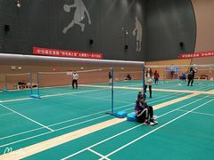 -苏州高新区浒墅关镇教育文体中心