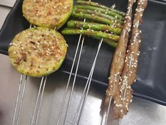 -可汗草原碳烤羊腿(欧景城店)