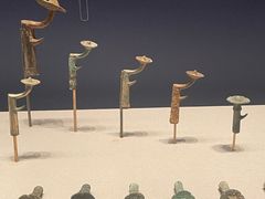 -北京大葆台遗址博物馆