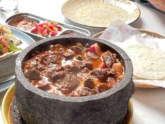 墨西哥石锅MOlCAJETE-墨纪Mojí墨西哥餐厅(官舍店)