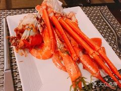 -天诚丽筠酒店-西餐厅