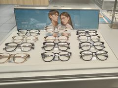 -AOJO眼镜(南翔印象城MEGA店)
