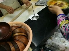 -西安手工软面(浦东南路店)