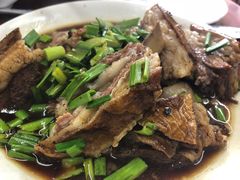 -南花桥羊肉馆老字号(乌镇店)