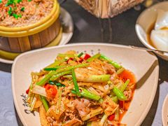 -肖四女乐山跷脚牛肉(江北星街坊店)