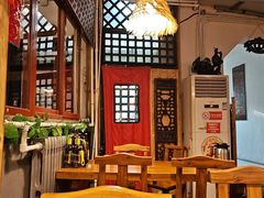 -旺角小渔村·海肠捞饭开创者(环山路店)