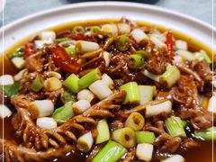 -滋味工坊中餐厅(高新区店)