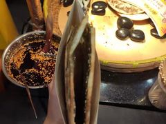 -围炉三国锅盔(平江万达店)