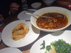 -青年公社烤鸭(青年路店)