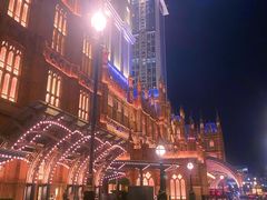 -澳门喜来登大酒店