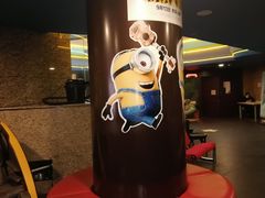 -中影国际影城(兰生大厦店)