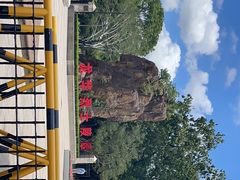 -上海市龙华烈士陵园