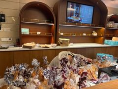 -国际饭店·帆声西饼屋(黄河路店)