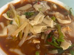 -临夏清真餐馆羊肉火锅(安德民族商贸城店)