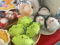 -连鹭海鲜·海肠捞饭·海胆饭(星海店)