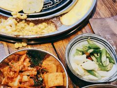 -海之屋韩式烤肉(海棠68环球美食街店)