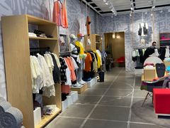-NIKE KICKS LOUNGE体验店(北京新中关店)