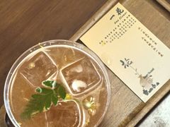 -本無咖啡·BeanWood Coffee