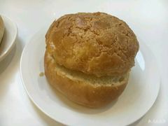 -翠华餐厅(香港国际机场店)