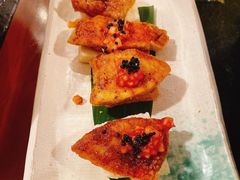 -匠和风精致料理(成都龙湖滨江天街店)
