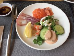 -威珀斯酒店·珀萃美食餐厅