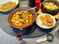 -百富源·海鲜辽菜(浑河堡店)