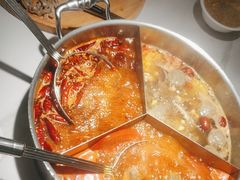 -潮牛壹号鲜牛肉火锅(世界城广场店)