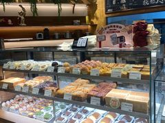 -君之狮子山·轻糖烘焙(松江印象城店)