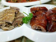-椿记烧鹅(北门店)