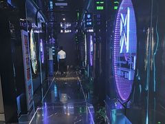 -酷秀KTV(五道口店)