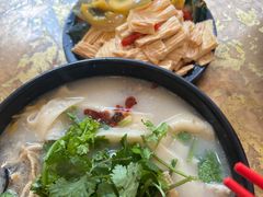 -惠丰源烩面馆(经七路店)