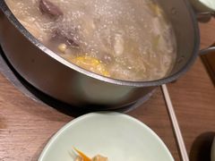 -掂档潮汕牛肉火锅(沈阳万象城店)