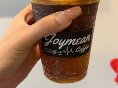 -Joymean coffee.见面咖啡