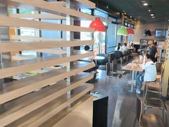 -麦当劳(双榆树店)