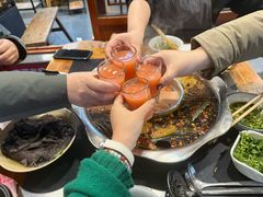 -周记全牛油火锅