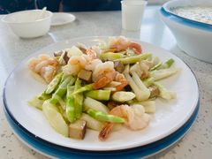 -前王院•巧克力海鲜市集餐厅(万平口店)