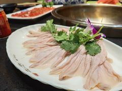 -巴蜀印象火锅(永陵总店)