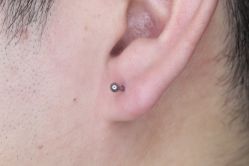 -众刺纹画·纹身·穿孔饰品·海娜定制