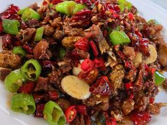 -高坎一品甲鱼庄(两河店)