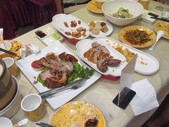 -北京全聚德(玉泉路店)