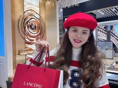 -百盛(万象城店)