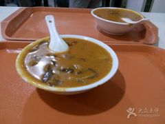 -清真·方中山胡辣汤(兴华北街店)