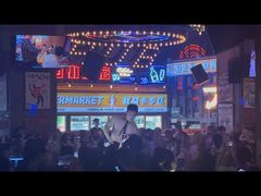 -HIB HUB公社(解放西路店)