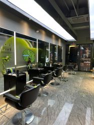 -不迫先生专业男士剪发