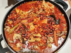 -渝蛙馆(新百店)