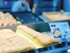 -六贤记(杭州龙湖滨江天街店)