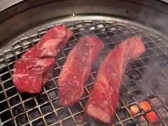 -赤坂亭·M9和牛烧肉·铁板烧·日料398放题(长泰广场店)