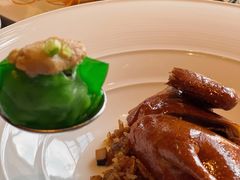 乳鸽-三号黄浦会Canton Table